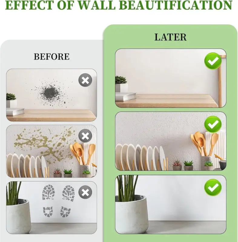 2 in 1 wall repair paint roller with built in brush