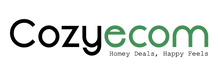 Cozyecom - Home