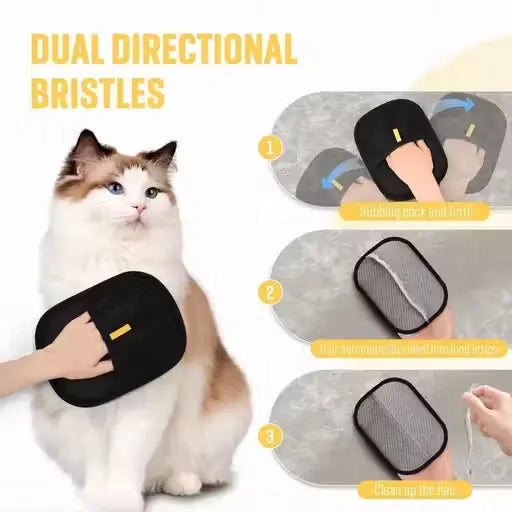 Complete dog and cat grooming accessories kit cozyecom