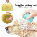 Pet nail clipper and grooming combo kit