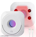 Portable hidden camera detector device