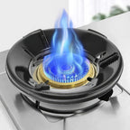 Windproof gas stove energy saving ring