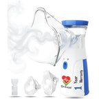 Nebulizer