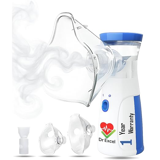 Nebulizer