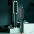 Electric Hair Straightener Brush